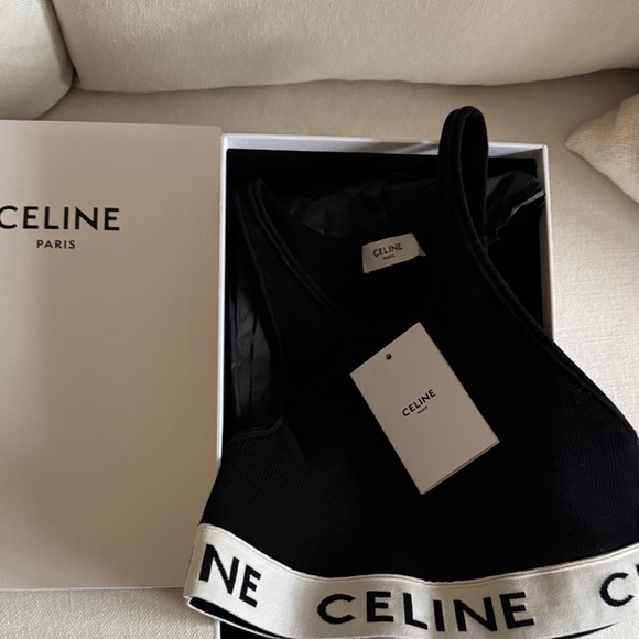 Celine bra - Picture 6 of 8